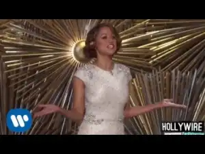 Video: B.o.B - Earthquake